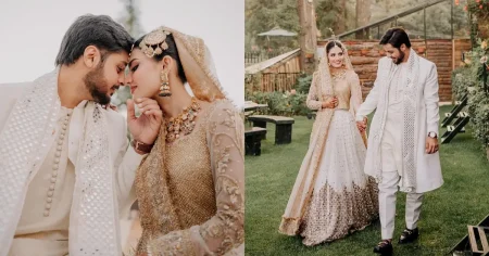 Iqra Kanwal’s husband gambling apps