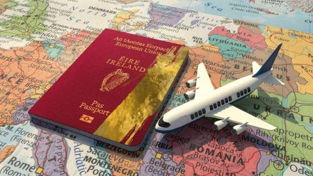 Ireland Seasonal Work Visa