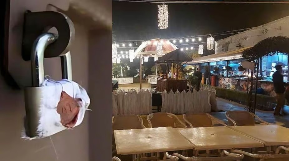 Islamabad Seals Over 80 Outlets for Selling Unsafe Food