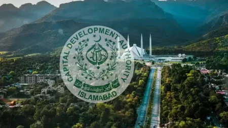 Islamabad’s Popular Housing Society Gets CDA Notice Over Illegalities