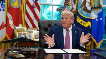 Israel Attacks Hamas in Qatar: Trump Reacts with Urgent Call for Peace