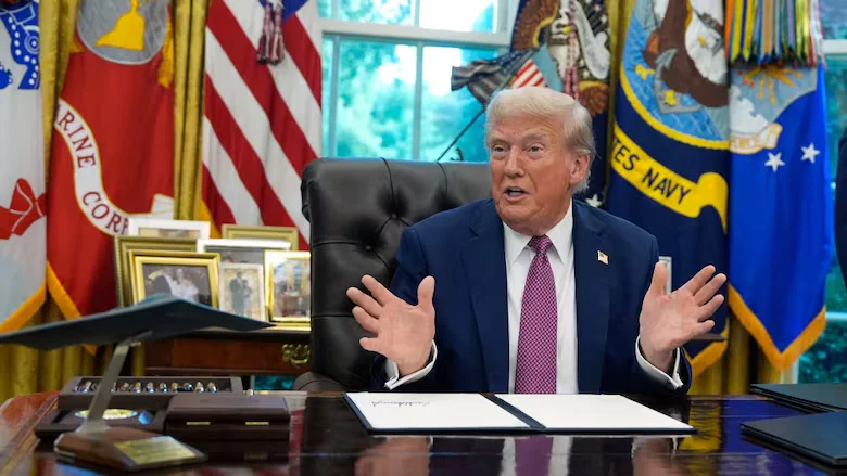 Israel Attacks Hamas in Qatar: Trump Reacts with Urgent Call for Peace