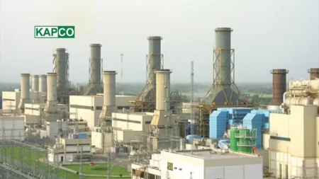 KAPCO’s Tripartite Power Agreement with CPPA-G, NGCPL Now Effective