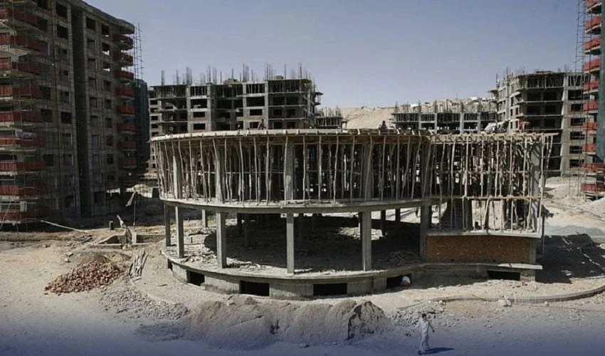 KP Makes Approval of Revised Maps Mandatory Before Any Construction