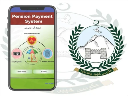 KP Set to Introduce E-Pension System