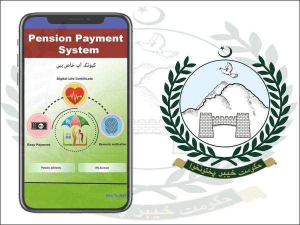 KP Set to Introduce E-Pension System