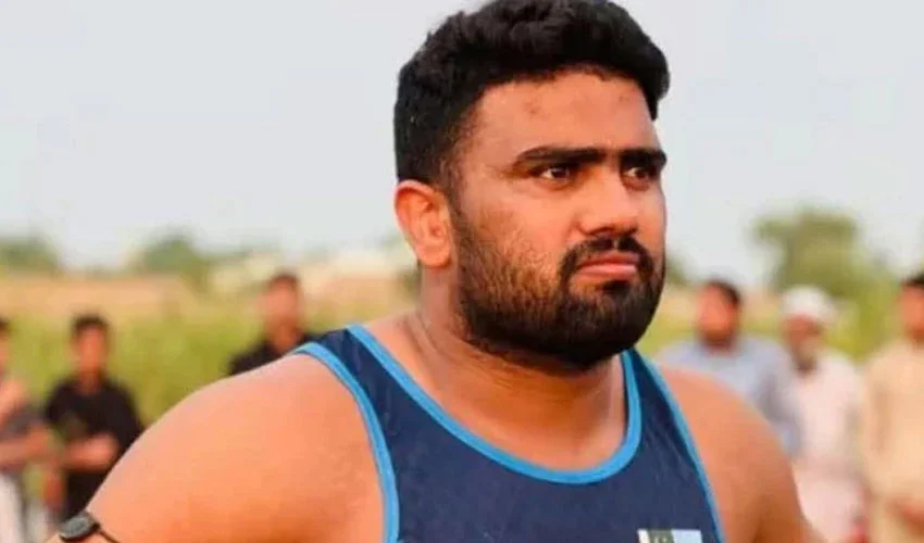 Kabaddi Player Dies of Heart Attack During Match
