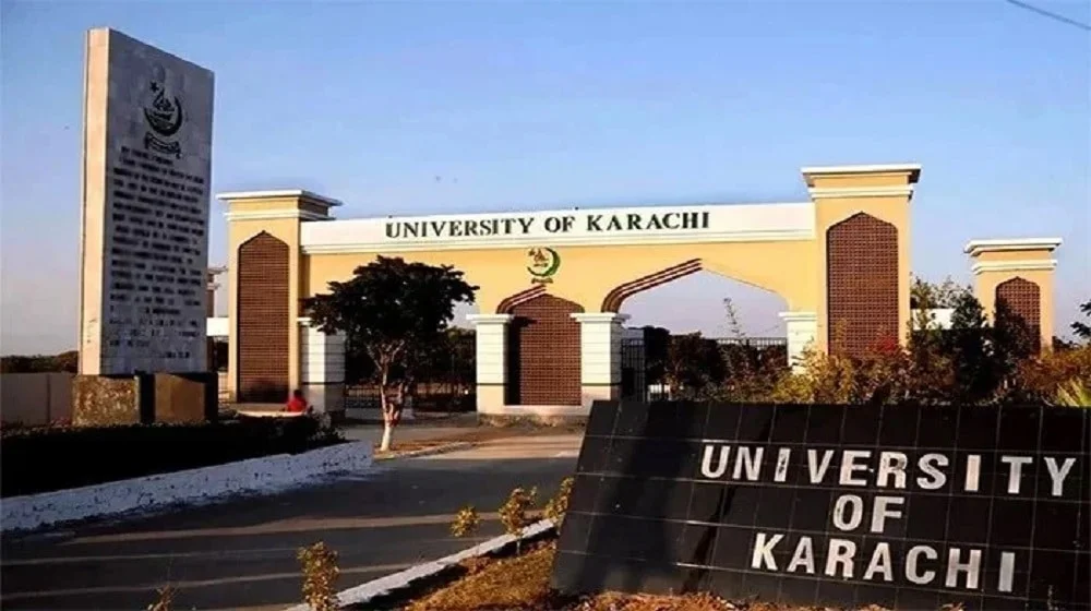 Karachi University Launches Four-Year Aviation Technology Degree in 2026