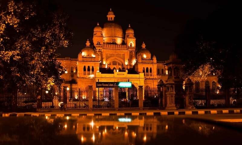 Lahore is Getting a World Class New Museum Worth Rs. 8 Billion