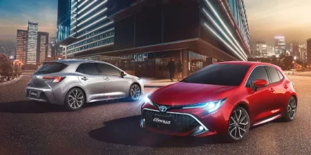 Limited-Time MCB Car Financing: Easy Installments