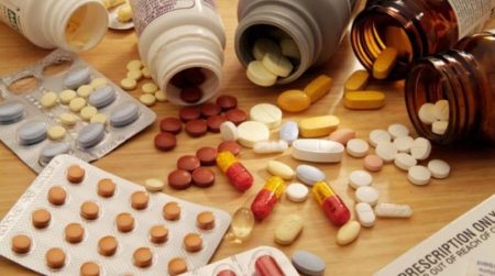 Health Minister Sets $30 Billion Pharma Exports Target Liven Pharma