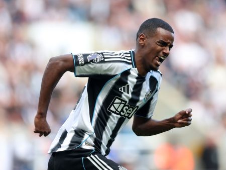 Liverpool Deal for Alexander Isak Finalised in Record Fee Liverpool