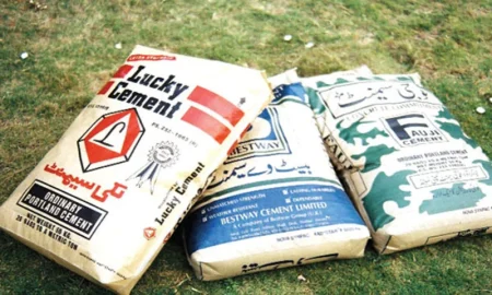 Lucky Cement’s Market Capitalization Crosses Rs. 700 Billion