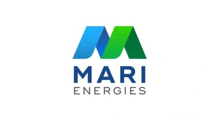 Mari Technologies Data Center