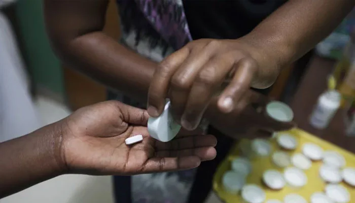 Major HIV Outbreak Surfaces in Punjab