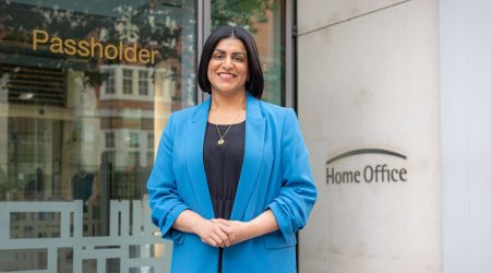 Mirpur Daughter Shabana Mahmood Becomes UK Home Secretary
