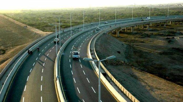 New Karachi–Hyderabad Motorway Project Finalized Karachi–Hyderabad Motorway