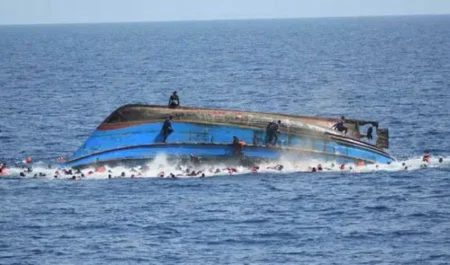 Nigeria Boat Accident in Niger State Claims Over 60 Lives