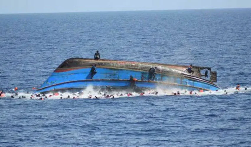 Nigeria Boat Accident in Niger State Claims Over 60 Lives