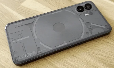 Own the Stylish Nothing Phone with Bank Alfalah Easy Instalments