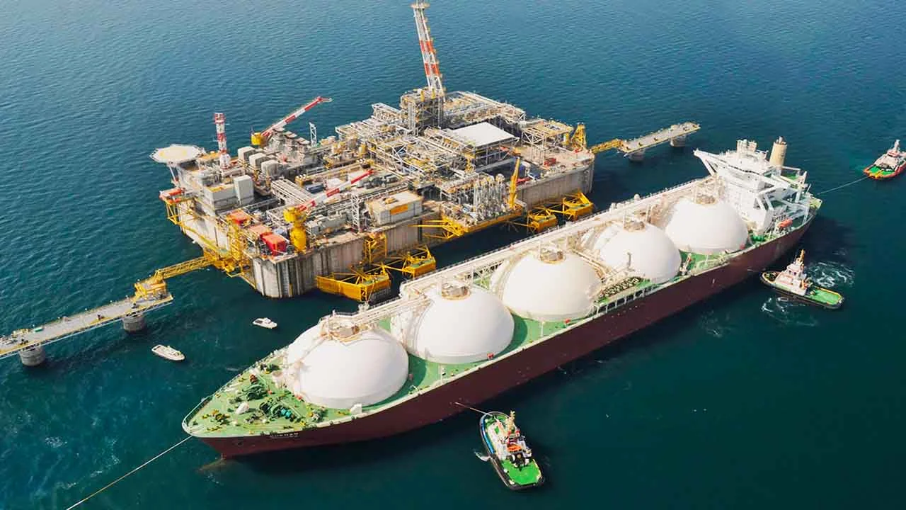 OGRA Hikes RLNG Prices for September 2025