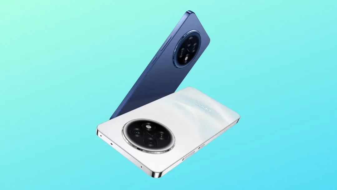 Oppo A6 Max Launched with Huge 7,000mAh Battery