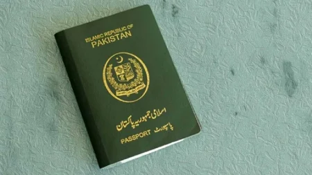 Over 30,000 Passports Stolen from Passport Offices Across Pakistan