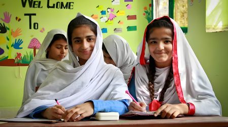 Over 5,000 Afternoon Schools Face Closure Across Punjab Punjab