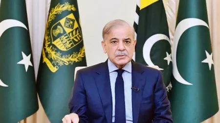 PM Shehbaz to Attend Emergency Arab-Islamic summit in Doha