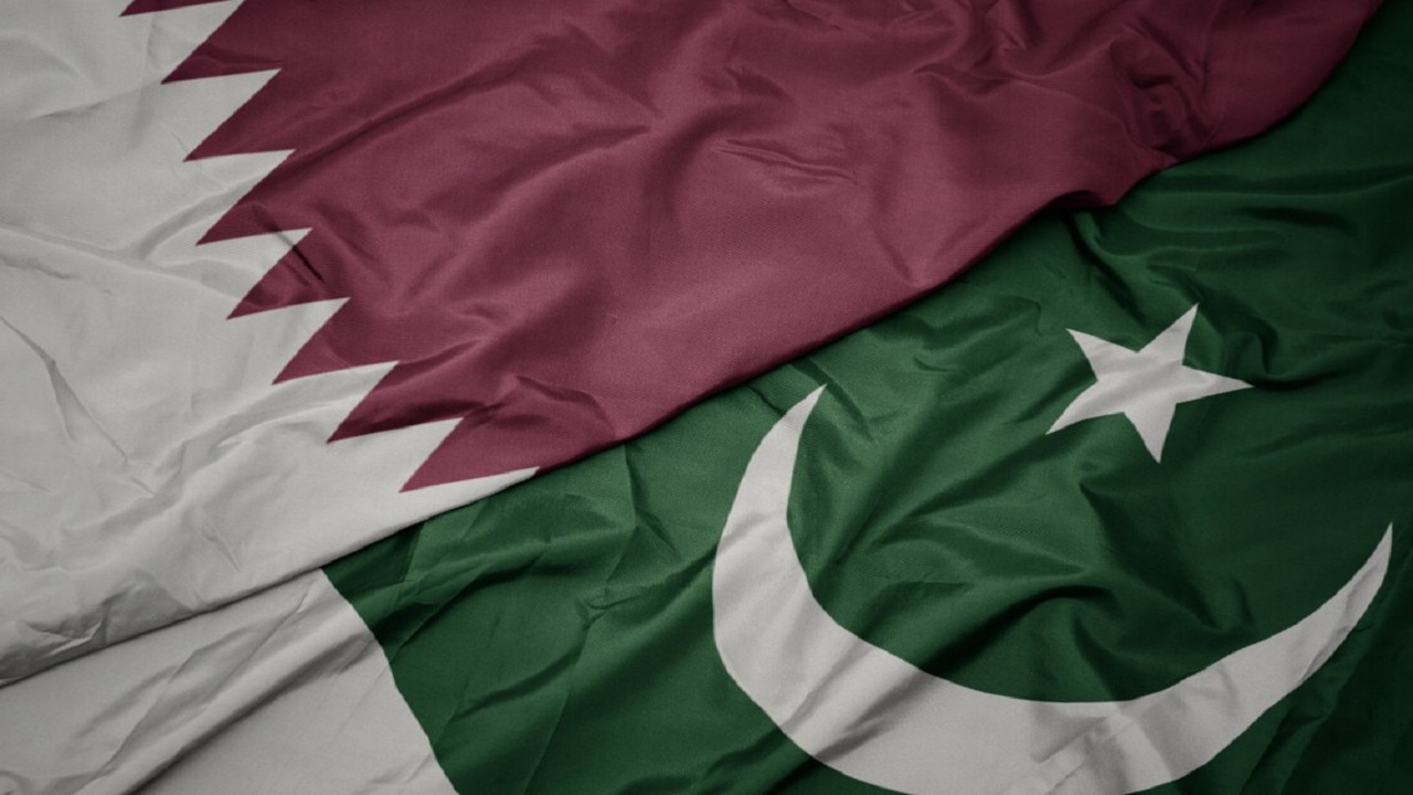 Shehbaz Qatar