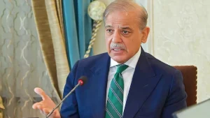 PM Shehbaz Unveils Mega Development Package for Chitral SOEs’ Privatization