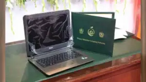 PM Laptop Scheme Govt Expands Student Opportunities Across Pakistan