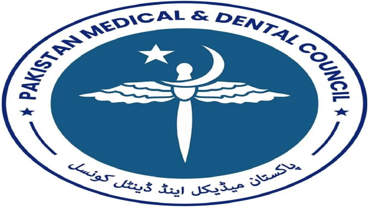 PMDC Announces New Rule for Foreign Medical Graduates