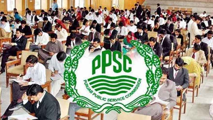 PPSC Cancels Multiple Exams Due to Floods