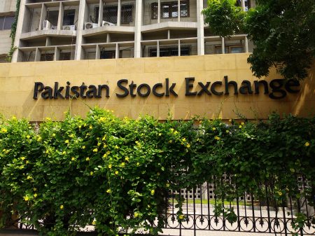 PSX Crosses 156,000 Mark