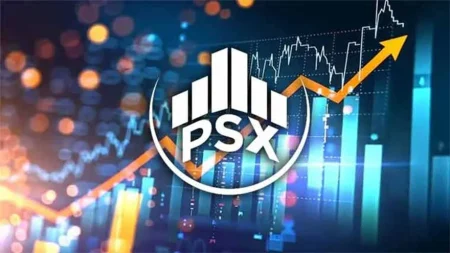 PSX Smashes 156,000 Barrier After Gaining Over 1,800 Points