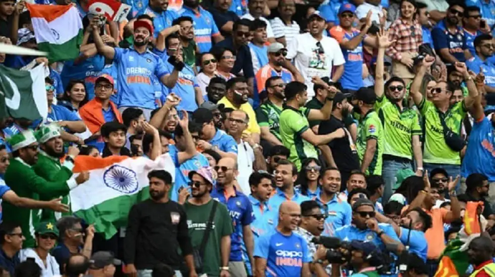 Pak-Ind Asia Cup 2025 Final: Dubai Police Warn Fans, Heavy Fines