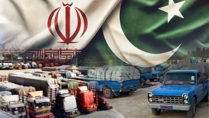 Free Trade Agreement Between Pakistan and Iran Enters Final Phase Pakistan Iran trade