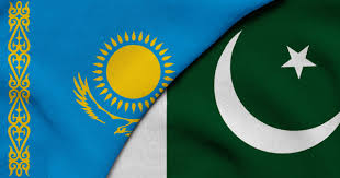 Pakistan, Kazakhstan Eye Maritime Cooperation, Regional Connectivity