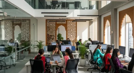 Women’s Software Technology Park