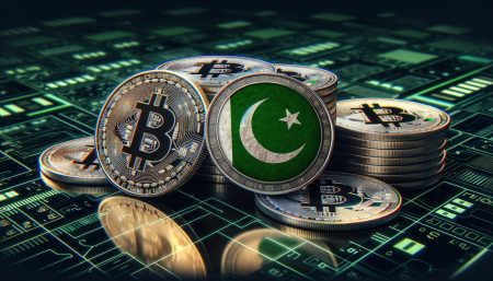 Pakistan Leads Cryptocurrency Adoption Across Asia-Pacific in 2025 Pakistan Leads Cryptocurrency Adoption Across Asia-Pacific in 2025