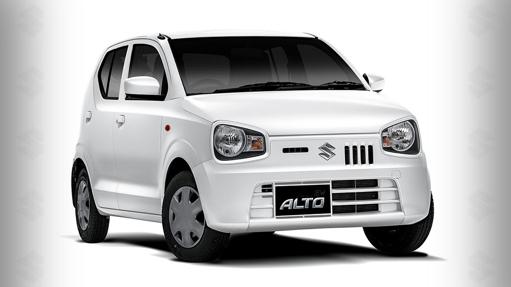 Pakistan, Suzuki Alto, car sales, August 2025, Honda, Toyota, sedans, automobile market, vehicle purchases, automotive industry