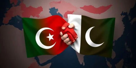 Pakistan and Turkey Strengthen Security Amid Regional Uncertainty