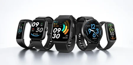 Pakistan, cheapest smart watch