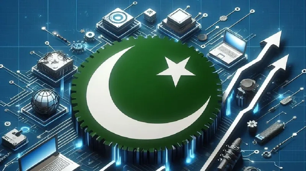 Pakistan’s IT Exports