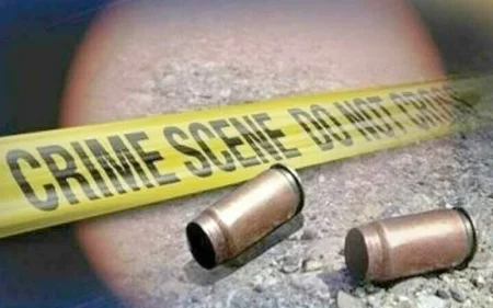 Pakistan’s International Kabbadi Player Shot Dead in Robbery