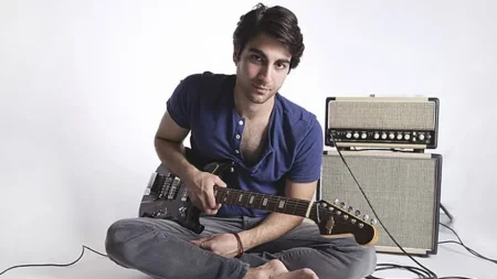 Pakistan’s Taurees Habib Wins Prestigious Grammy Award