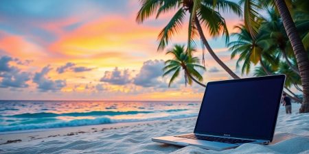 Philippines Digital Nomad Visa: A New Gateway for Remote Workers Philippines Digital Nomad Visa