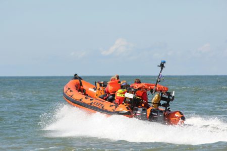 Private Boat Owners are Charging up to Rs. 1 Lac to Rescue Flood Victims