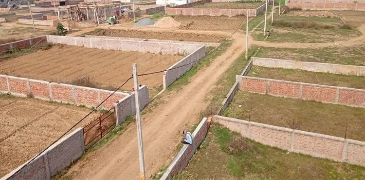 Punjab 3 Marla Plots Scheme 2025 – Eligibility Criteria & Latest Update